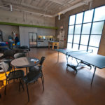 Хотите увидеть, где творится магия? Штаб-квартира Apple изнутри. Фото.