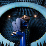 Хотите увидеть, где творится магия? Штаб-квартира Apple изнутри. Фото.