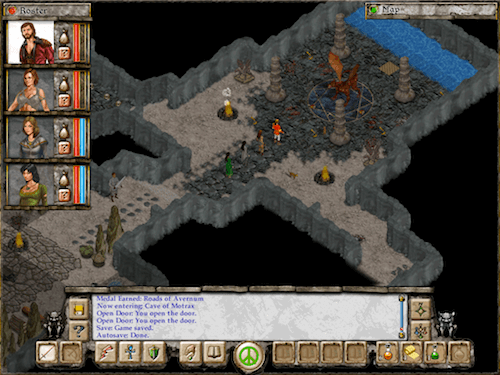 avernum avernum