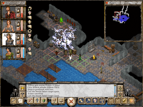 avernum avernum