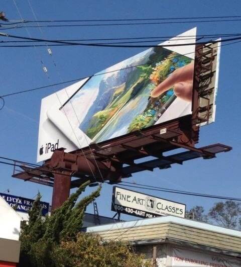 billboard billboard