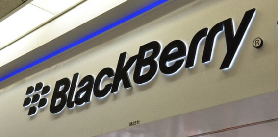 BlackBerry самая безопасная OC BlackBerry самая безопасная OC