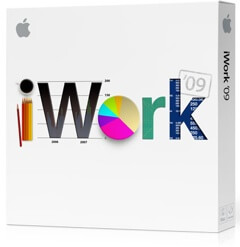 Apple больше не предоставляет пробные версии iWork. Фото.