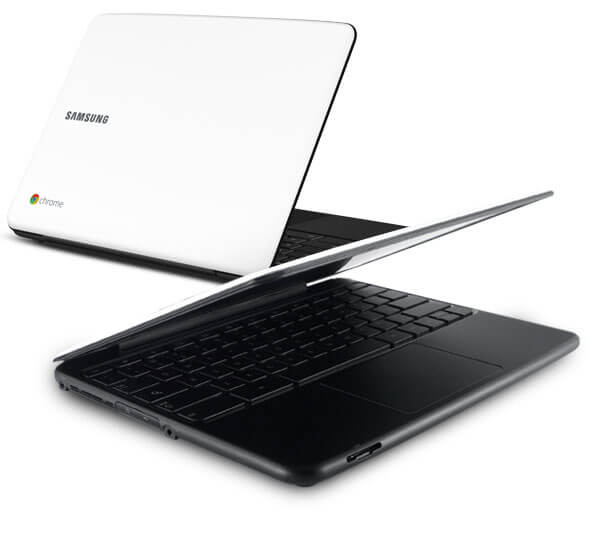 Samsung Chromebook Samsung Chromebook