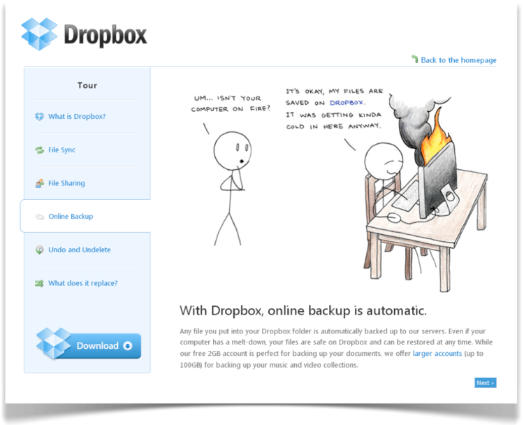 dropbox dropbox