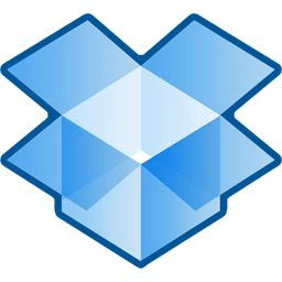 Dropbox увеличивает пространство. Фото.