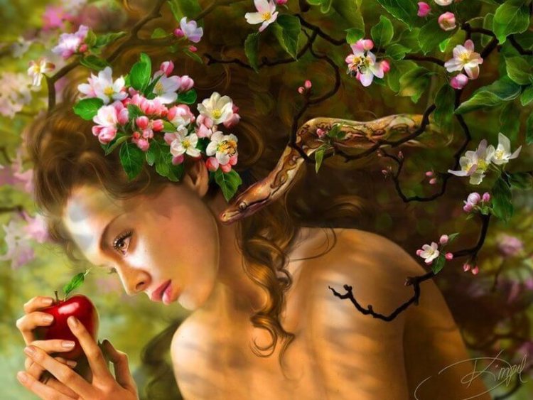 Поддается ли Церковь искушению Apple? Фото.