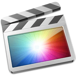 Обновление Final Cut Pro X выйдет в этом году. Фото.