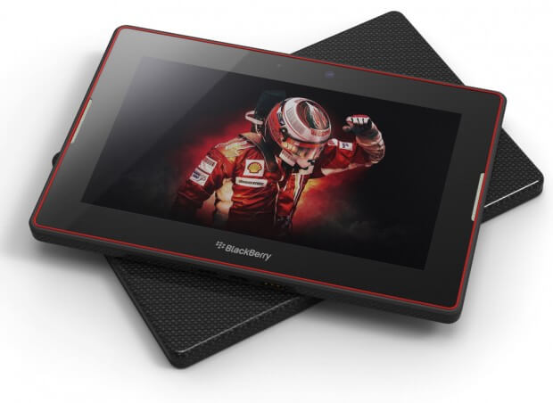 ferrari-blackberry-playbook ferrari-blackberry-playbook