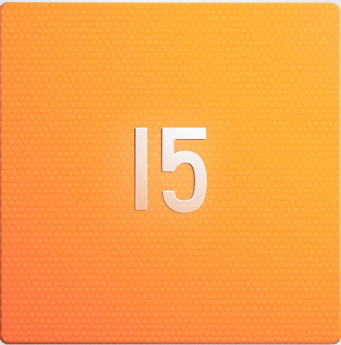 [App Store + HD] Те самые «Пятнашки»