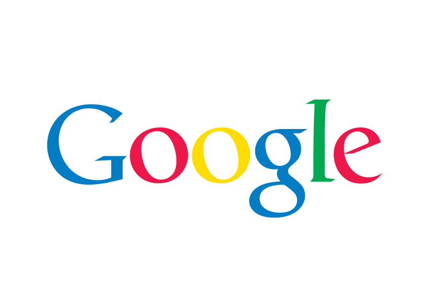 google logo google logo