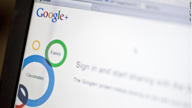 Google любят больше, чем Apple Google любят больше, чем Apple