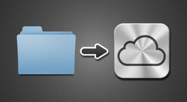iCloud iCloud