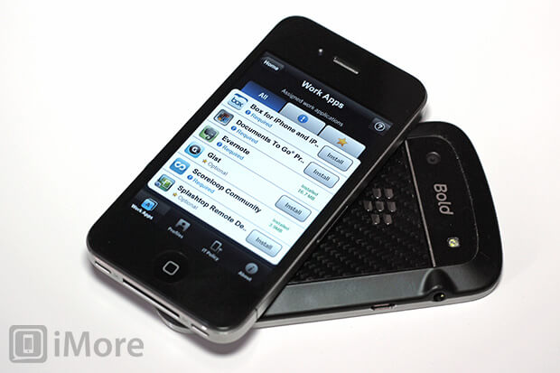 iOS-MobileFusion iOS-MobileFusion