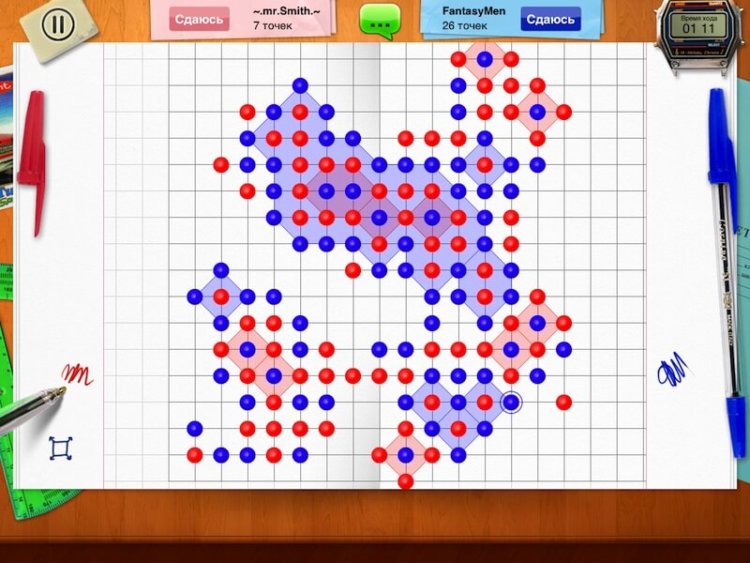 iPhone_game iPhone_game
