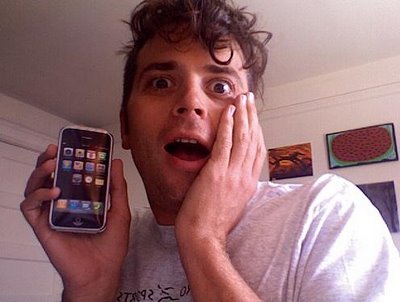 Покупатель iPhone Покупатель iPhone