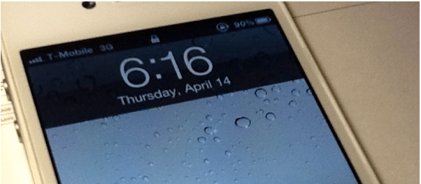iPhone iPhone