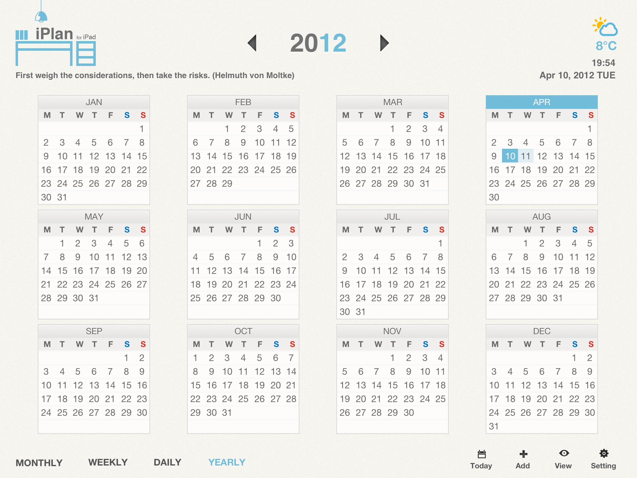 iPlan-14 iPlan-14