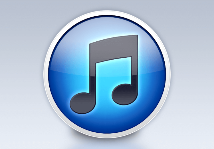 iTunes iTunes