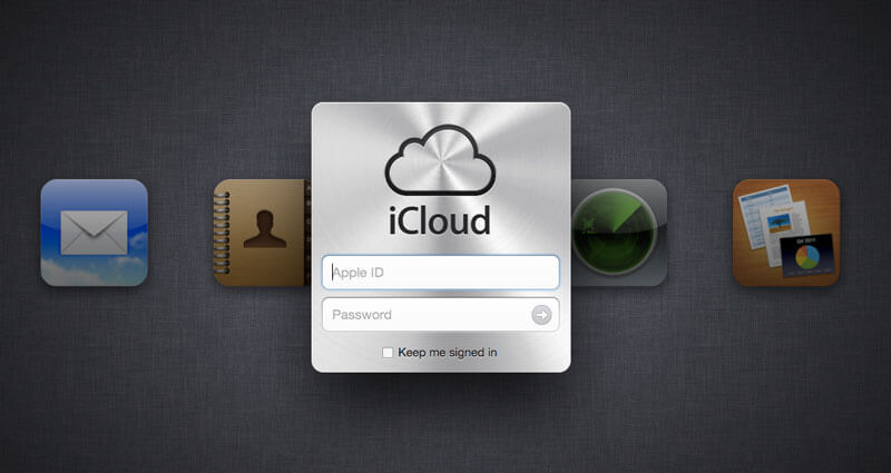 icloud icloud