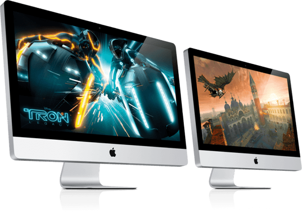 imac imac