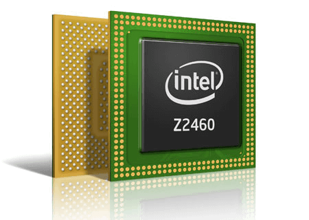intel intel