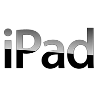 iPad iPad