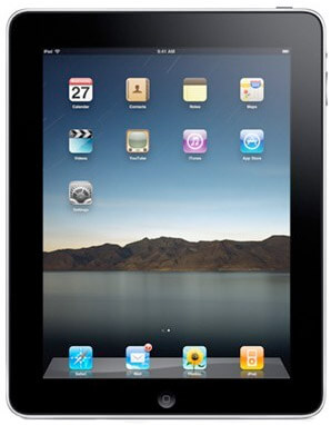 iPad 3 iPad 3