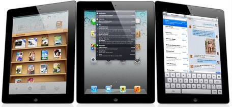 iPad iPad