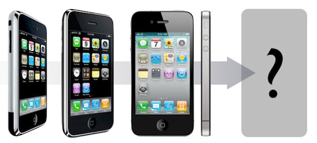 iphone-evolution iphone-evolution