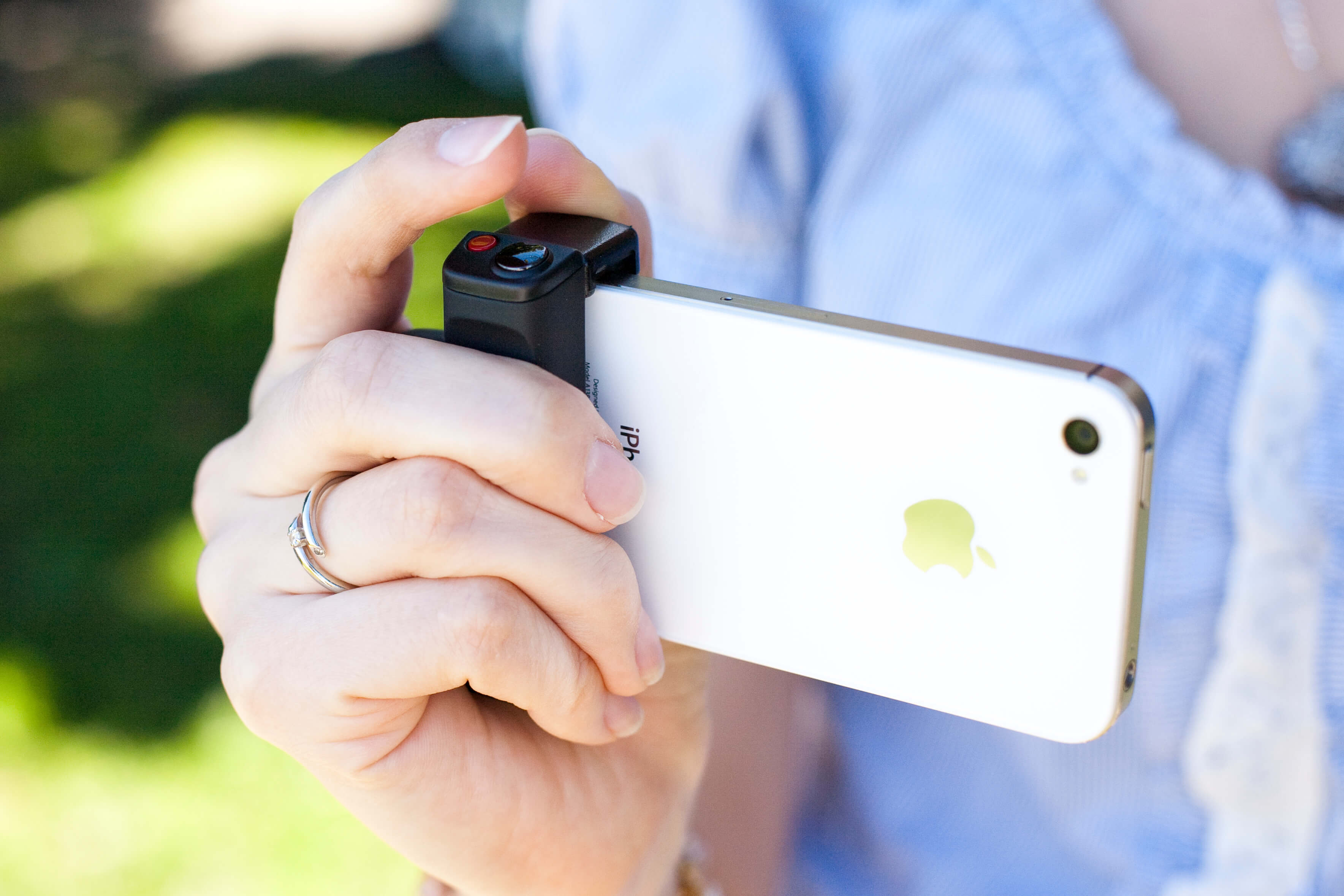Держатель для iPhone Держатель для iPhone