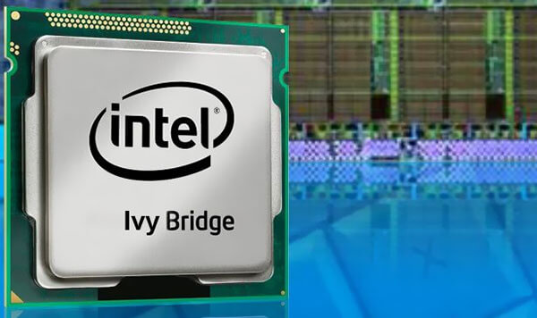 DigiTimes подтверждает перенос релиза чипов с архитектурой Ivy Bridge на 23 апреля. Фото.