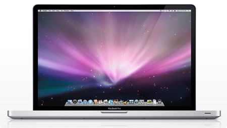 Прощай, 17-дюймовый MacBook Pro? Прощай, 17-дюймовый MacBook Pro?