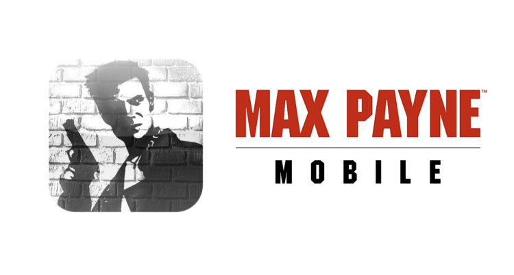 Max Payne Mobile — Экшн в стиле «Нуар». Фото.