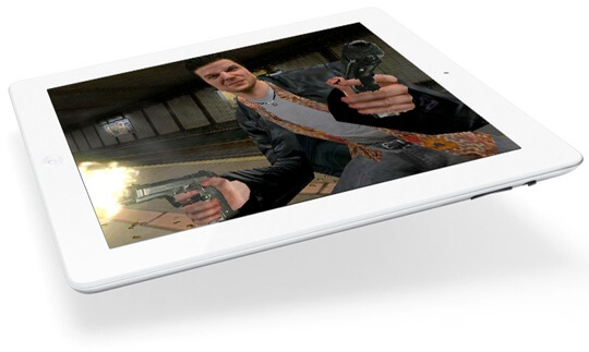 maxpayne_ios maxpayne_ios
