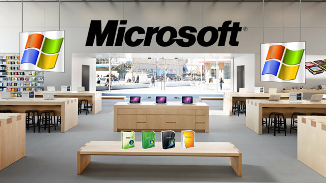 Microsoft Store Microsoft Store