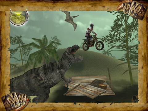 Dinosaur Assassin Dinosaur Assassin