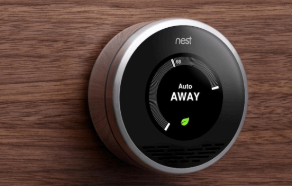 Nest Labs Nest Labs
