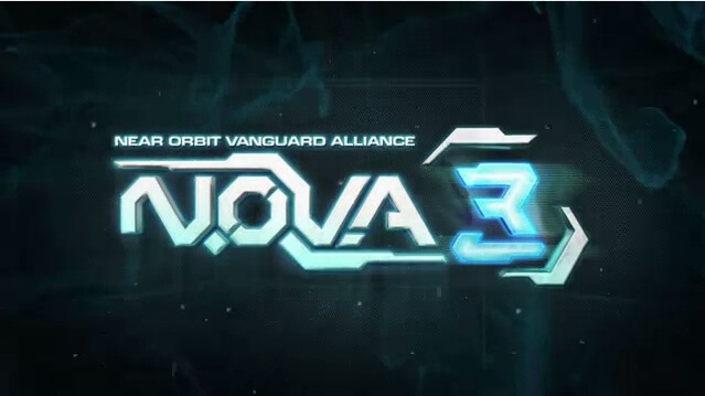 nova3 nova3