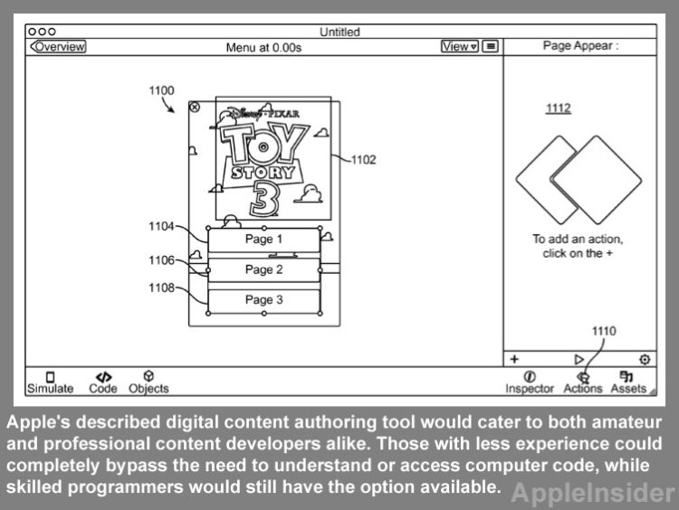 Apple собирается упростить разработку приложений для iOS. Фото.