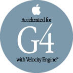 G4 Velocity engine G4 Velocity engine