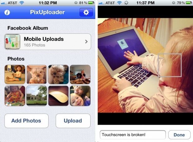 pixuploader pixuploader