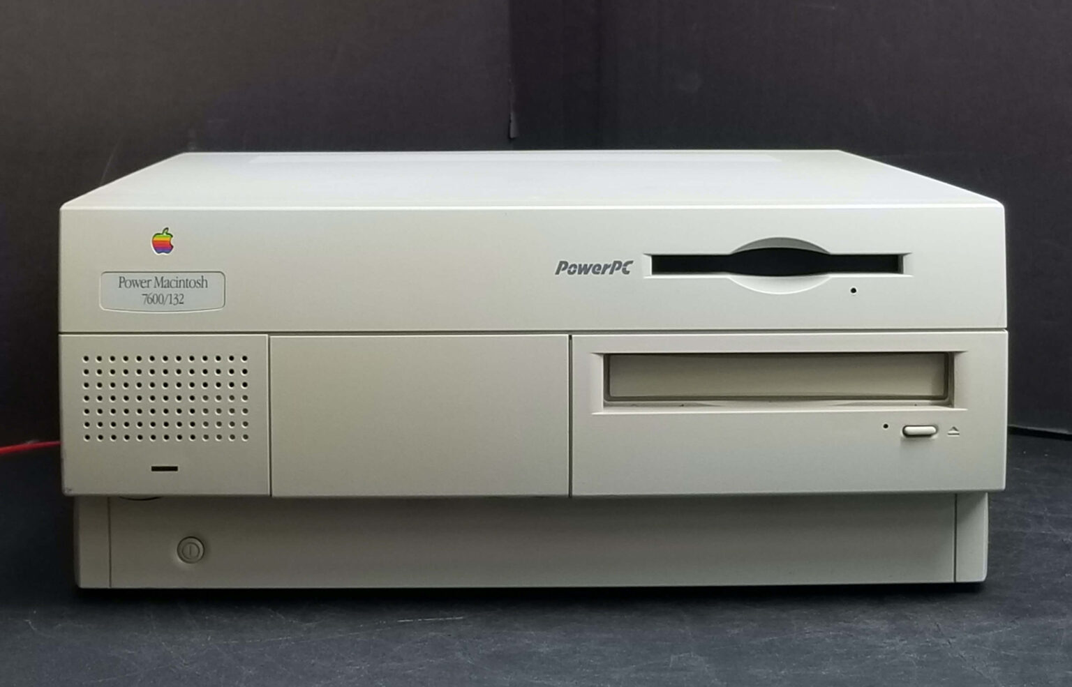Как процессоры PowerPC изменили компьютеры Apple