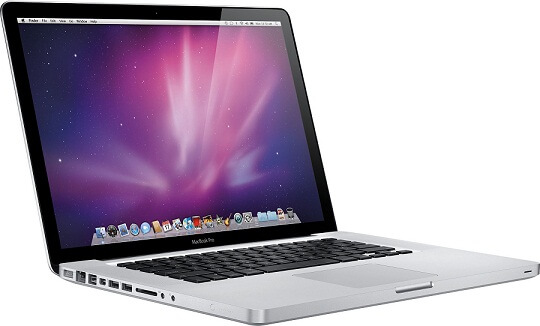 MacBook Pro MacBook Pro