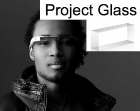 project-glass project-glass
