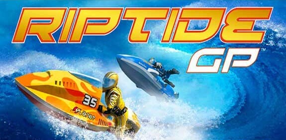 riptide-GP riptide-GP