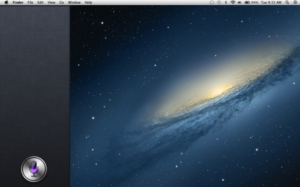 siri-osx siri-osx