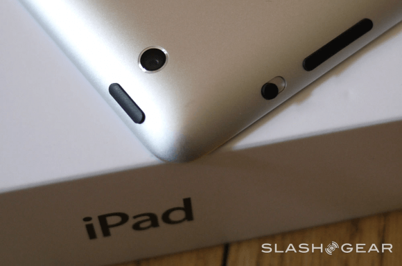 iPad iPad