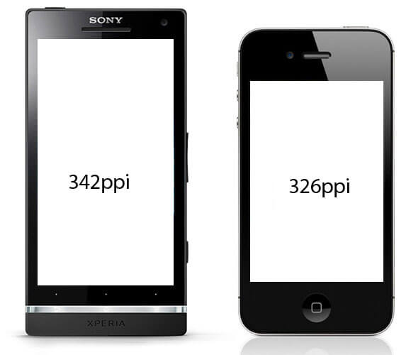 Sony обскакала Apple Sony обскакала Apple