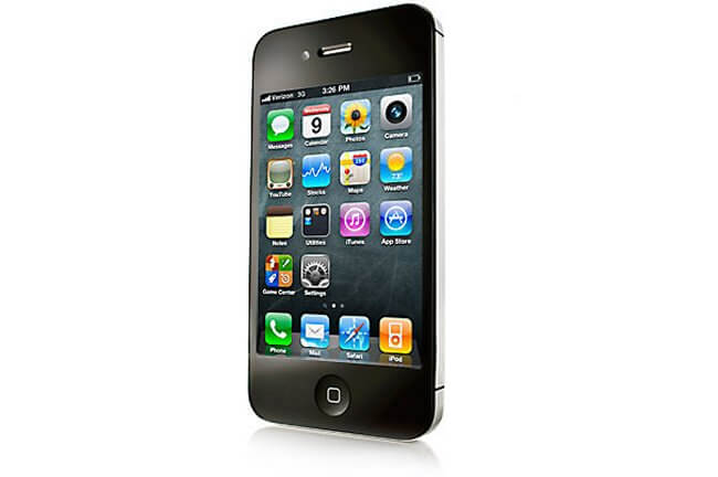 В Нью-Йорке участились кражи iPhone и iPad В Нью-Йорке участились кражи iPhone и iPad